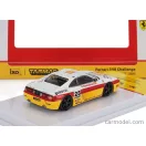 TARMAC FERRARI 348 SHELL N 25 FERRARI CHALLENGE SEASON 1993 OSCAR LARRAURI