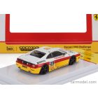 TARMAC FERRARI 348 SHELL N 25 FERRARI CHALLENGE SEASON 1993 OSCAR LARRAURI