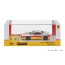 TARMAC FERRARI 348 SHELL N 25 FERRARI CHALLENGE SEASON 1993 OSCAR LARRAURI