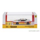 TARMAC FERRARI 348 SHELL N 25 FERRARI CHALLENGE SEASON 1993 OSCAR LARRAURI