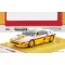 TARMAC FERRARI F355 SHELL N 82 FERRARI CHALLENGE SEASON 1999 PETER ANDERSEN