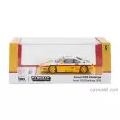 TARMAC FERRARI F355 SHELL N 82 FERRARI CHALLENGE SEASON 1999 PETER ANDERSEN