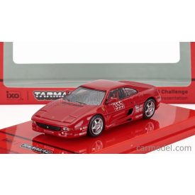 TARMAC FERRARI F355 CHALLENGE PRESENTATION SEASON 1995