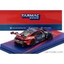 TARMAC PORSCHE 911 992 GT3 R TEAM KUS BERNHARD N 24 DTM SEASON 2023 AYHANCAN GUVEN