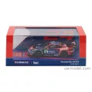 TARMAC PORSCHE 911 992 GT3 R TEAM KUS BERNHARD N 24 DTM SEASON 2023 AYHANCAN GUVEN