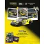 TARMAC PORSCHE 911 GT3 R GT WORLD CHALLENGE ASIA J.SUN - A.FONG 2025