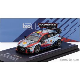 TARMAC HYUNDAI I20 N RALLY1 HYBRID RALLYE MONTE CARLO 2024