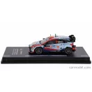 TARMAC HYUNDAI I20 N RALLY1 HYBRID RALLYE MONTE CARLO 2024