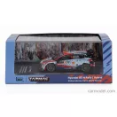 TARMAC HYUNDAI I20 N RALLY1 HYBRID RALLYE MONTE CARLO 2024