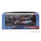 TARMAC HYUNDAI I20 N RALLY1 HYBRID RALLYE MONTE CARLO 2024