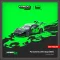 TARMAC PORSCHE 911 GT3 CUP (992) FIRE MONKEY MOTORSPORT