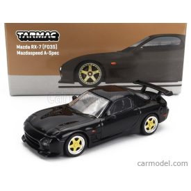 TARMAC MAZDA RX-7 FD3S A-SPEC COUPE 1993
