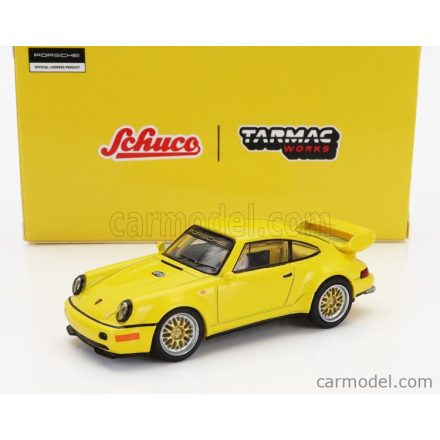 TARMAC PORSCHE 911 964 RSR 3.8 COUPE 1990