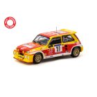 TARMAC RENAULT 5 MAXI TURBO TOUR DE CORSE #27