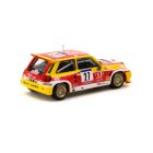 TARMAC RENAULT 5 MAXI TURBO TOUR DE CORSE #27