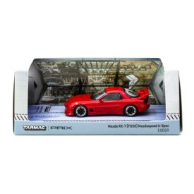 TARMAC MAZDA RX-7 FD3S MAZDASPEED A-SPEC