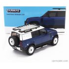 TARMAC LAND ROVER NEW DEFENDER 110 2020