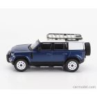 TARMAC LAND ROVER NEW DEFENDER 110 2020