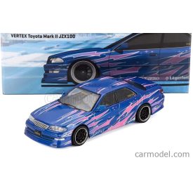 TARMAC TOYOTA CHASER MKII JZX100 VERTEX 1999