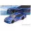 TARMAC TOYOTA CHASER MKII JZX100 VERTEX 1999