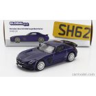 TARMAC MERCEDES BENZ SLS AMG BLACK SERIES 2020