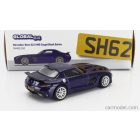 TARMAC MERCEDES BENZ SLS AMG BLACK SERIES 2020