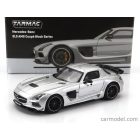 TARMAC MERCEDES BENZ SLS AMG BLACK SERIES 2020