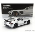TARMAC MERCEDES BENZ SLS AMG BLACK SERIES 2020