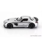TARMAC MERCEDES BENZ SLS AMG BLACK SERIES 2020