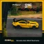 TARMAC MERCEDES BENZ AMG GT V8 BLACK SERIES 2021 - SHMEE150