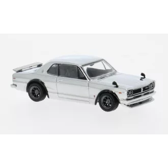 TARMAC NISSAN SKYLINE HT 2000GT-R
