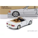 TARMAC MERCEDES BENZ SL500 (R129) KOENIG SPECIALS