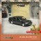 TARMAC MERCEDES BENZ 190 E 2.3-16 (W201)