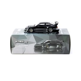 TARMAC TOYOTA SPRINTER TRUENO AE86 WIDEBODY