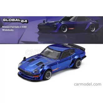 TARMAC NISSAN FAIRLADY Z (S30) COUPE 1970