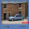 TARMAC OPEL KADETT GSi 1988