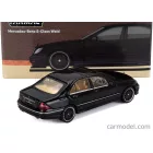 TARMAC MERCEDES BENZ S-CLASS (W220) 2000