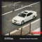 TARMAC MERCEDES BENZ S-CLASS WALD ALABASTER - LAMLEY SPECIAL EDITION