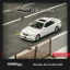TARMAC MERCEDES BENZ S-CLASS WALD ALABASTER - LAMLEY SPECIAL EDITION