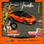 TARMAC NISSAN Z FFZ400 VEILSIDE COUPE 2024