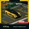 TARMAC MAZDA RX-7 VEILSIDE FORTUNE 7 2019