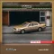 TARMAC LEXUS LS400