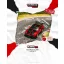 TARMAC FORD MUSTANG GTD 2025