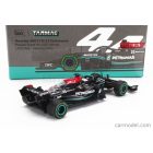 TARMAC MERCEDES GP F1 W12 MERCEDES M12 EQ POWER+ TEAM AMG PETRONAS MOTORSPORT FORMULA ONE N 44 WINNER SOTCHI RUSSIAN GP 2021 LEWIS HAMILTON - 100th VICTORY F1