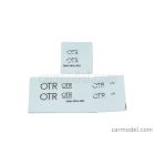 TARMAC McLAREN F1 MCL36 MERCEDES TEAM MCLAREN N 3 JAPAN GP 2022 DANIEL RICCIARDO