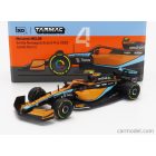 TARMAC McLAREN F1 MCL36 TEAM MCLAREN N 4 3rd EMILIA ROMAGNA ITALY GP 2022 LANDO NORRIS