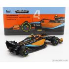 TARMAC McLAREN F1 MCL36 TEAM MCLAREN N 4 3rd EMILIA ROMAGNA ITALY GP 2022 LANDO NORRIS