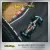 TARMAC MERCEDES GP F1 W13 E PERFORMANCE BELGIAN GRAND PRIX 2022 LEWIS HAMILTON