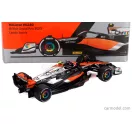 TARMAC McLAREN F1 MCL60 TEAM McLAREN N 4 2nd BRITISH GP 2023 LANDO NORRIS