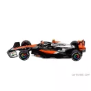 TARMAC McLAREN F1 MCL60 TEAM McLAREN N 4 2nd BRITISH GP 2023 LANDO NORRIS